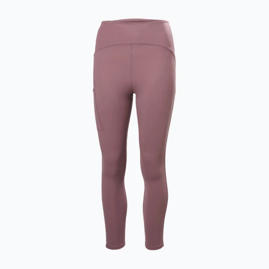 Zdjęcie produktu Legginsy damskie Helly Hansen Hp wildberry Różowy