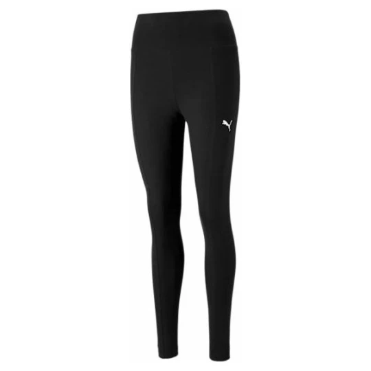Zdjęcie produktu Legginsy damskie Her High Waisted Puma Czarny