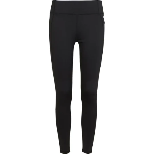 Zdjęcie produktu Legginsy damskie Holeen Pro Compress Regatta Czarny