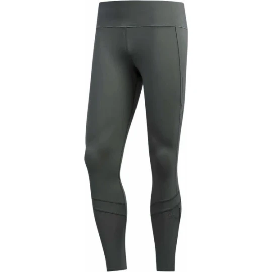Zdjęcie produktu Legginsy damskie How We Do Long Tights Adidas Szary