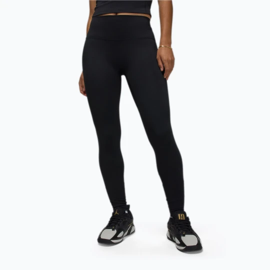 Zdjęcie produktu Legginsy damskie Jordan Sport Dri-Fit High-Waisted black/white