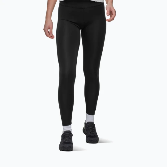 Zdjęcie produktu Legginsy damskie Mammut Waymarker Tights black