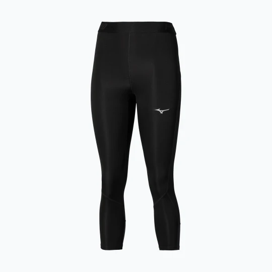 Zdjęcie produktu Legginsy damskie Mizuno Core Impulse 3/4 black