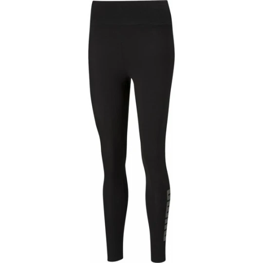 Zdjęcie produktu Legginsy damskie Modern Basics High Waist Puma Czarny