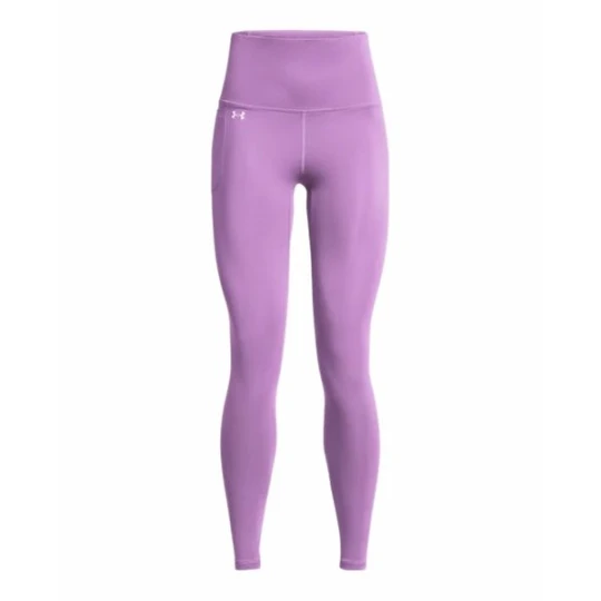 Zdjęcie produktu Legginsy damskie Motion UHR Under Armour Fioletowy