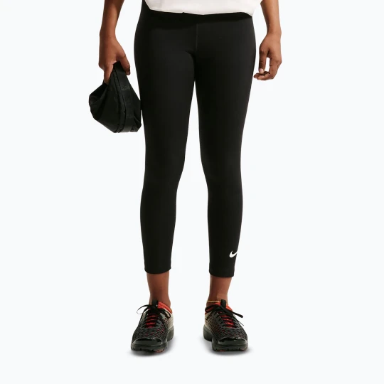 Zdjęcie produktu Legginsy damskie Nike Sportswear Classic black/white