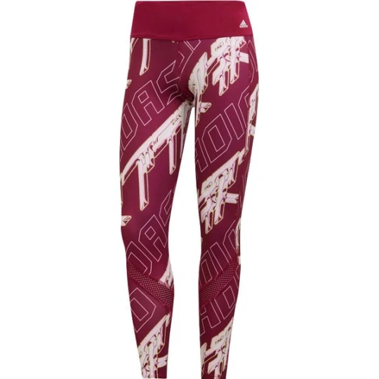 Zdjęcie produktu Legginsy damskie Own The Run Club Adidas
