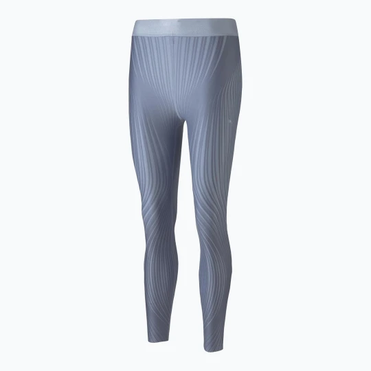 Zdjęcie produktu Legginsy treningowe damskie PUMA Flawless Sculpt High Waist 7 / 8 filtered ash Niebieski