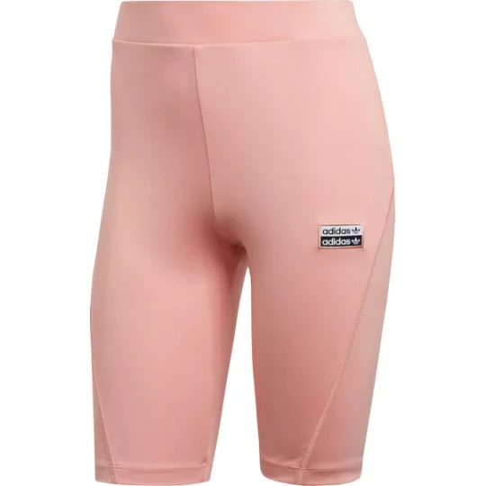 Zdjęcie produktu Legginsy damskie R.Y.V. Adidas Różowy