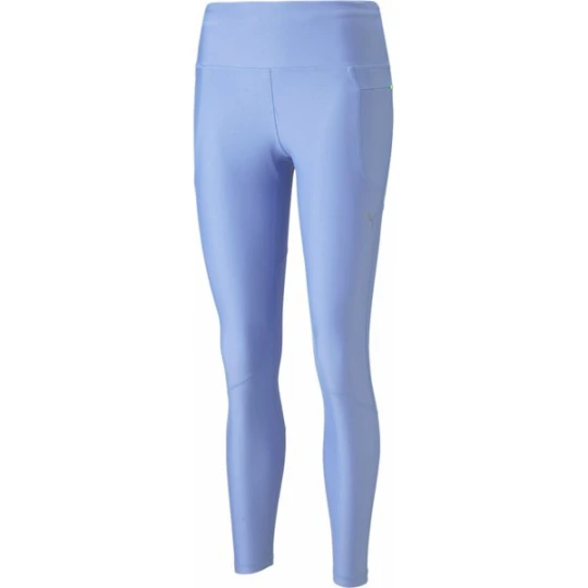 Zdjęcie produktu Legginsy damskie Run Key Item Ultraform Hw Fl Tight Puma Niebieski