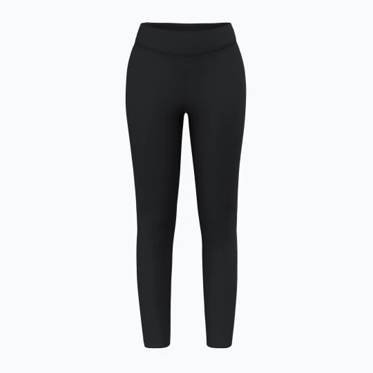 Zdjęcie produktu Legginsy damskie Salewa Fanes Am Tights black out