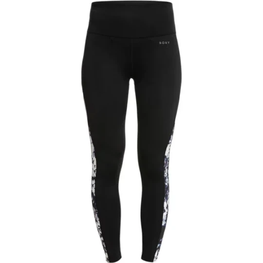 Zdjęcie produktu Legginsy damskie Shalala Love Roxy Czarny