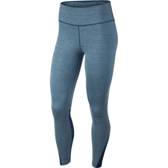 Zdjęcie produktu Legginsy damskie Sping All In 7/8 Tight Nike Niebieski