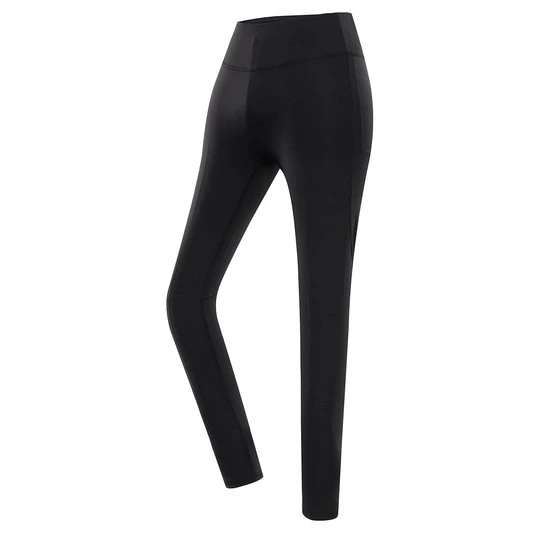 Zdjęcie produktu Legginsy damskie sportowe Marda Alpine Pro czarny