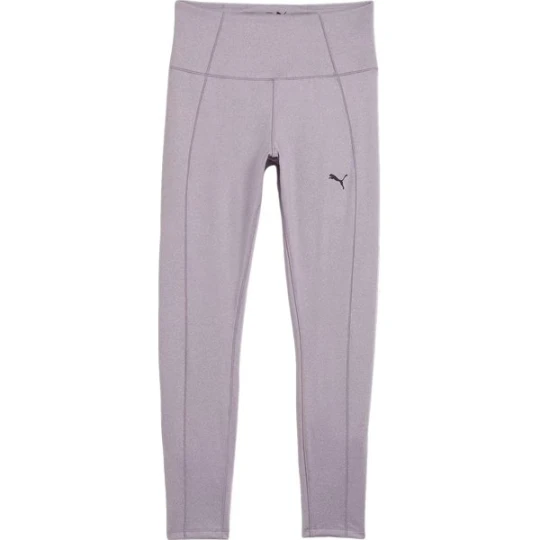 Zdjęcie produktu Legginsy damskie Studio Foundation HW 7 / 8 Tight Puma Fioletowy