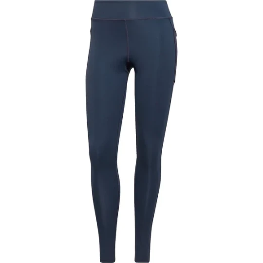 Zdjęcie produktu Legginsy damskie Tennis Mach Tight Adidas Niebieski