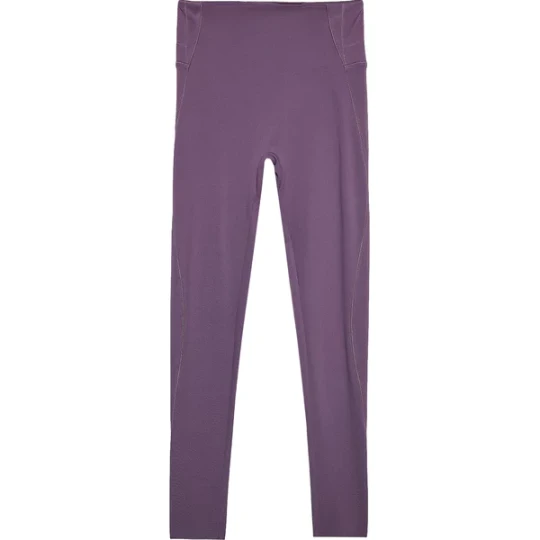 Zdjęcie produktu Legginsy damskie TFTIF284 4F Fioletowy