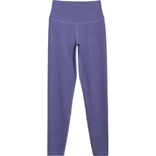 Zdjęcie produktu Legginsy damskie TFTIF306 4F Niebieski