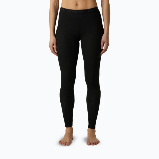 Zdjęcie produktu Spodnie termoaktywne damskie The North Face Easy black