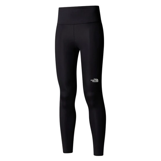 Zdjęcie produktu Legginsy damskie The North Face Flex 0A8BRYJK31 - czarne