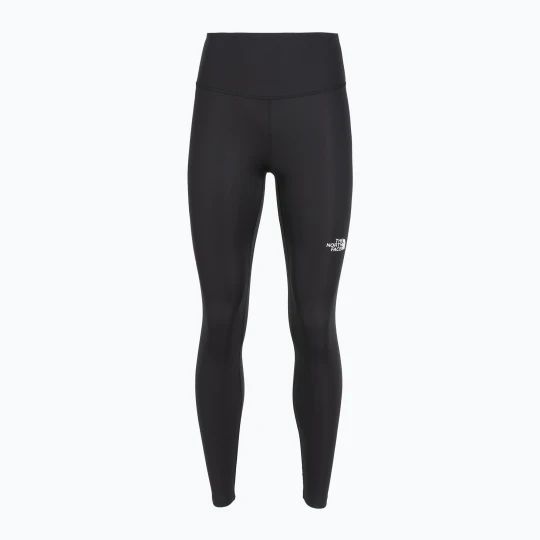 Zdjęcie produktu Legginsy damskie The North Face Flex 25IN Tight tnf black