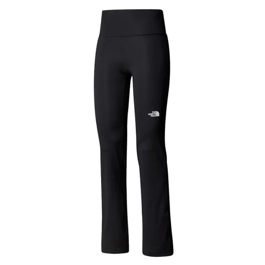 Zdjęcie produktu Legginsy damskie The North Face Flex 28" 0A8EJ8JK31 - czarne