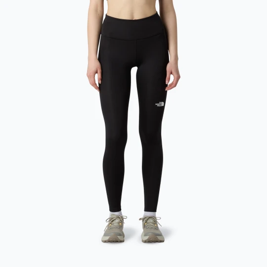 Zdjęcie produktu Legginsy damskie The North Face Flex 28IN black