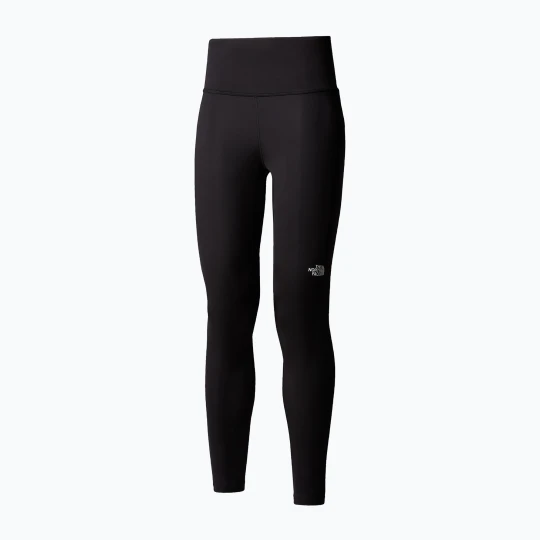 Zdjęcie produktu Legginsy damskie The North Face Flex 28in Tight black
