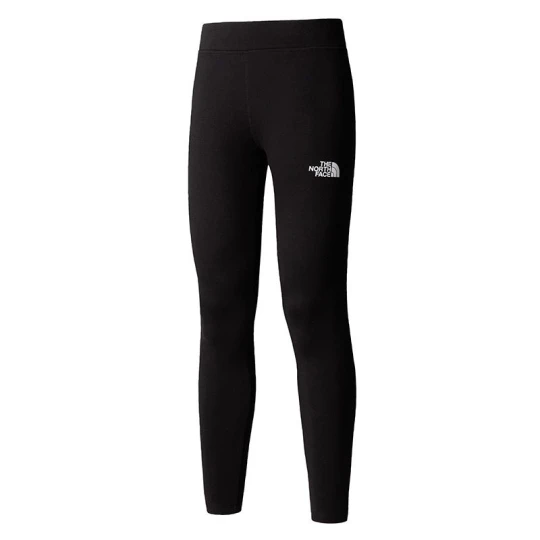 Zdjęcie produktu Legginsy damskie The North Face Simple Dome 0A8C1XJK31 - czarne