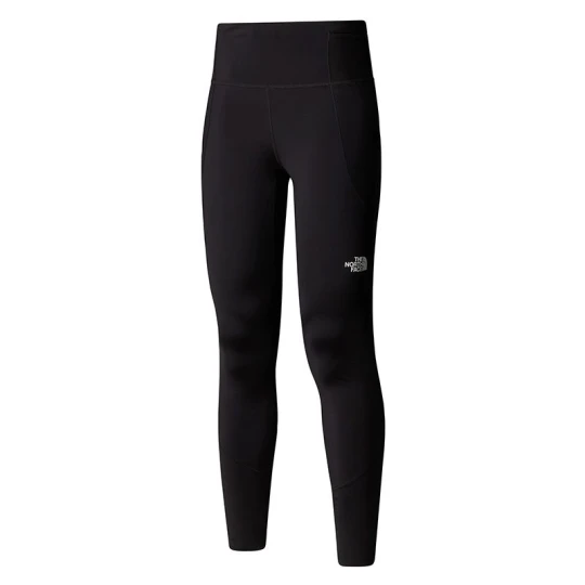 Zdjęcie produktu Legginsy damskie The North Face Warm Pro 0A8DKBJK31 - czarne