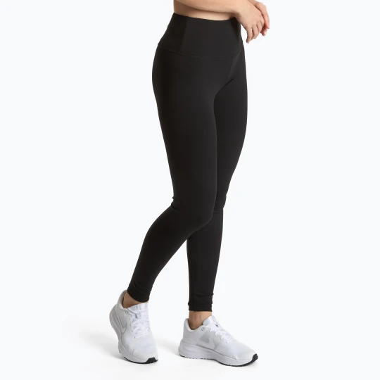 Zdjęcie produktu Legginsy damskie XTREXO Trexi Leggings czarny