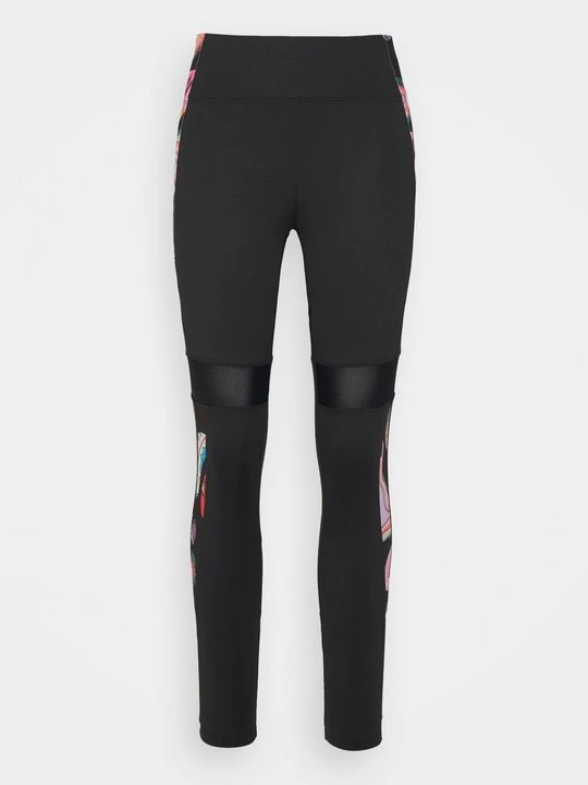 Zdjęcie produktu Spodnie legginsy Desigual czarny