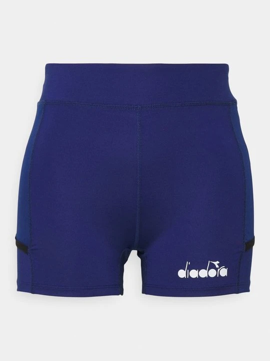 Zdjęcie produktu Legginsy Diadora granatowy