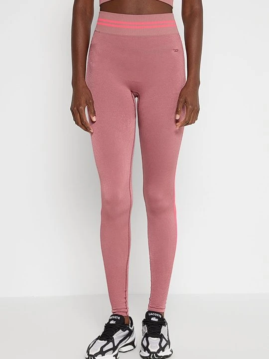 Zdjęcie produktu Legginsy Diesel jasnoróżowy