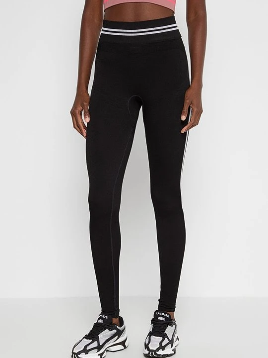 Zdjęcie produktu Legginsy Diesel czarny