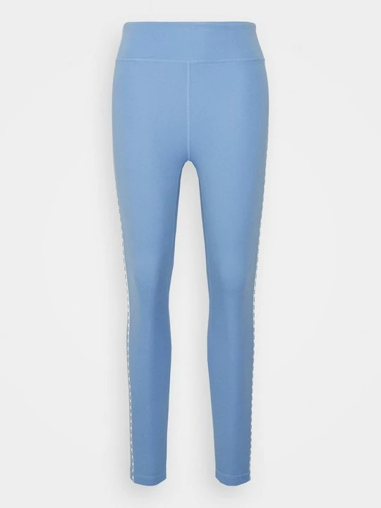 Zdjęcie produktu Legginsy DKNY niebieski