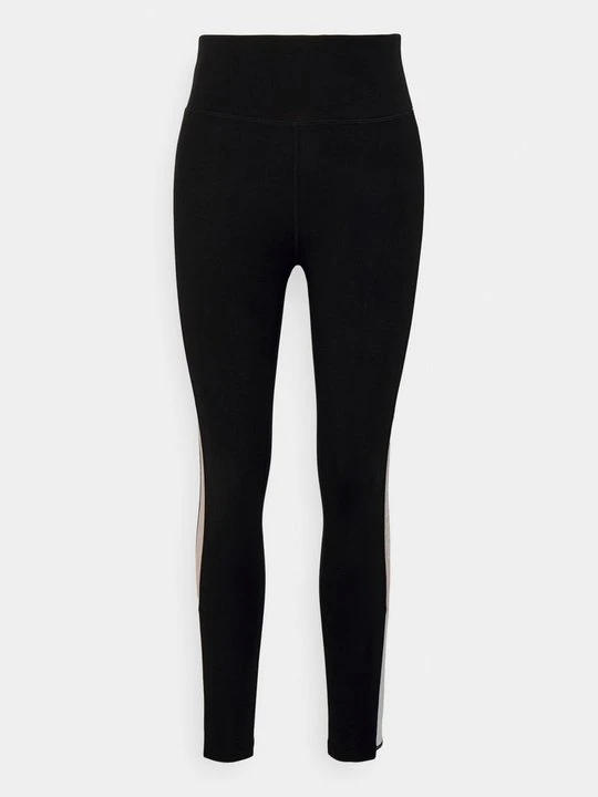 Zdjęcie produktu Legginsy DKNY pomarańczowy