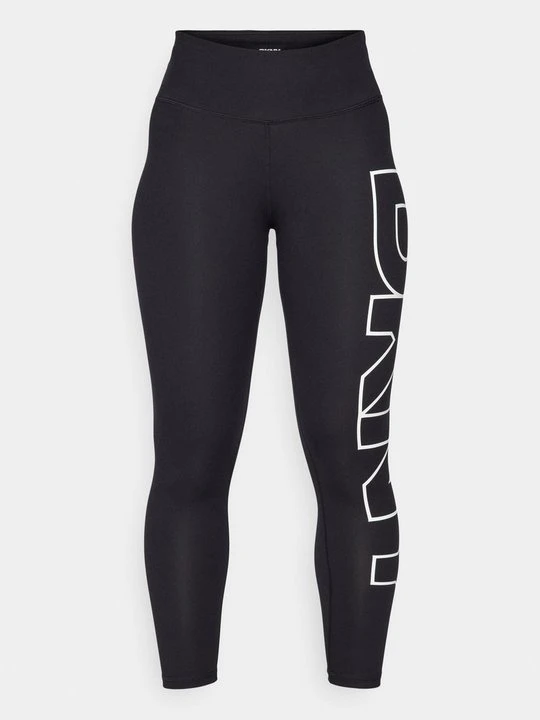 Zdjęcie produktu Legginsy DKNY czarny