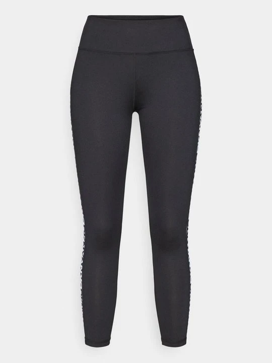 Zdjęcie produktu Legginsy DKNY czarny
