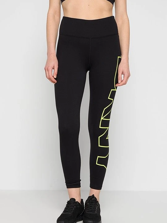Zdjęcie produktu Legginsy DKNY czarny