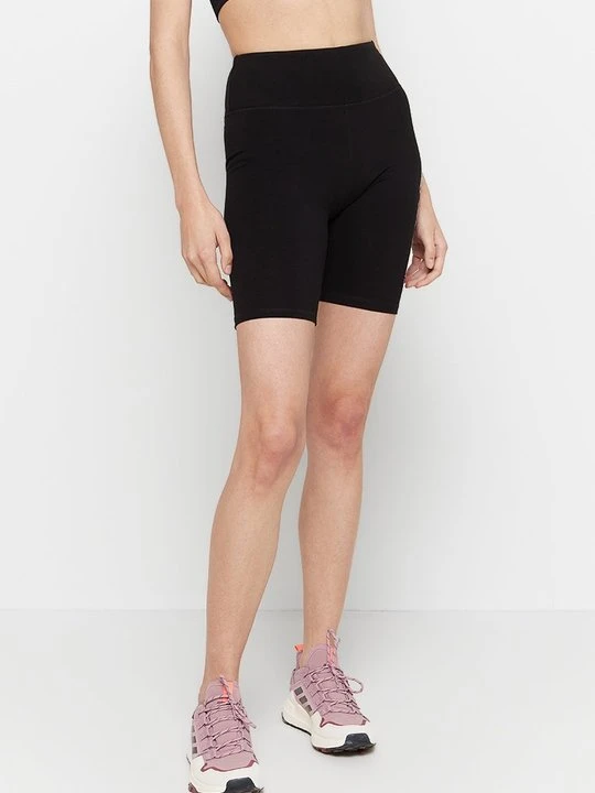 Zdjęcie produktu Legginsy DKNY czarny