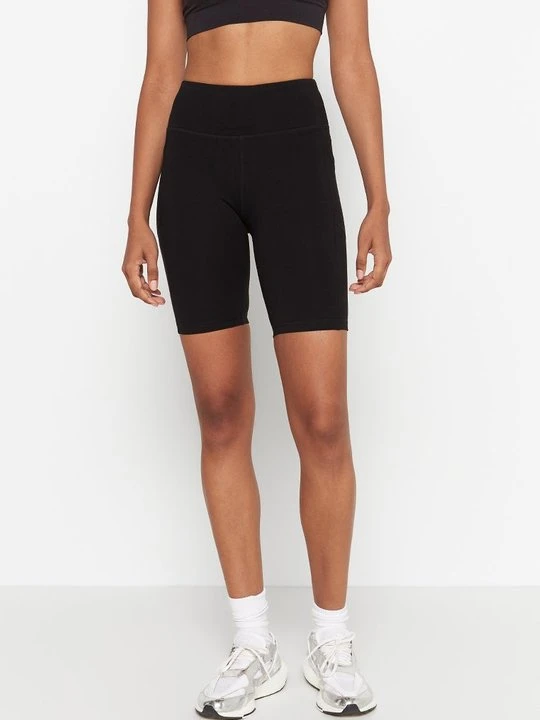 Zdjęcie produktu Legginsy DKNY czarny