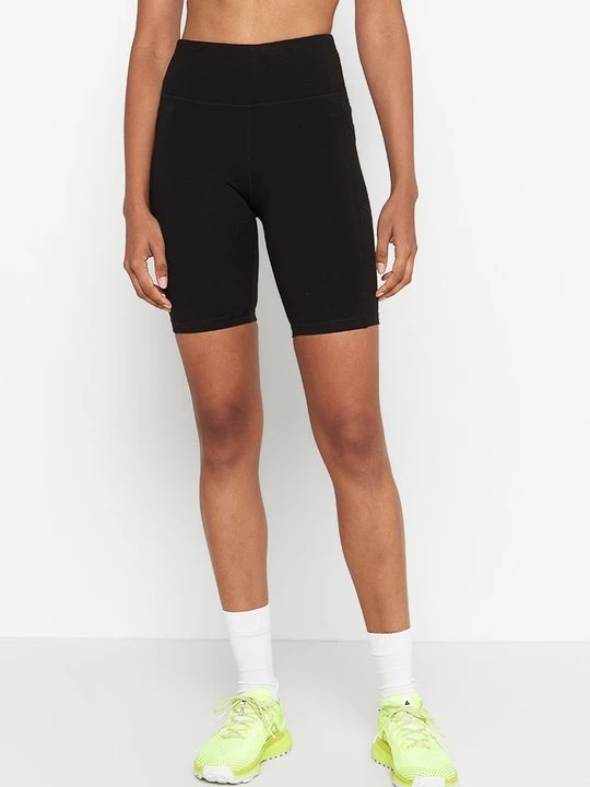 Zdjęcie produktu Legginsy DKNY czarny