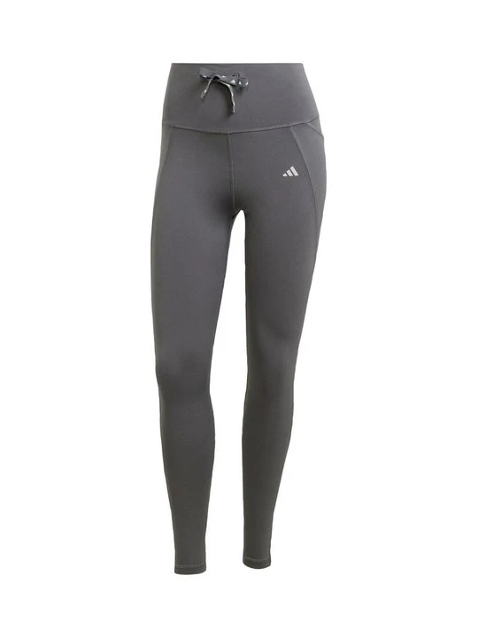 Zdjęcie produktu Legginsy do biegania Adidas szary