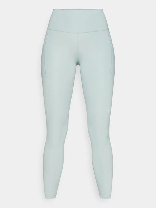 Zdjęcie produktu Legginsy do biegania Adidas szary