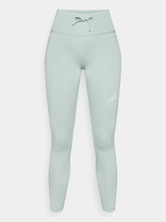 Zdjęcie produktu Legginsy do biegania Adidas szary