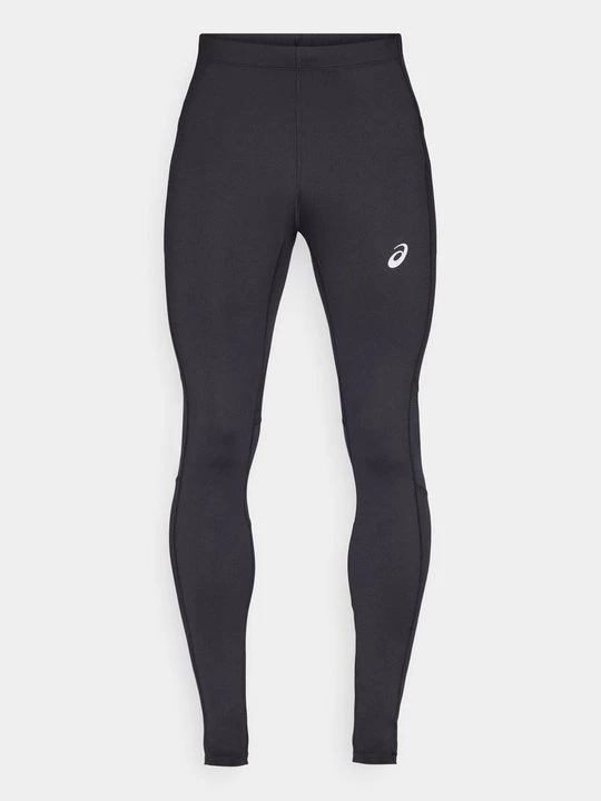 Zdjęcie produktu Legginsy do biegania Asics czarny