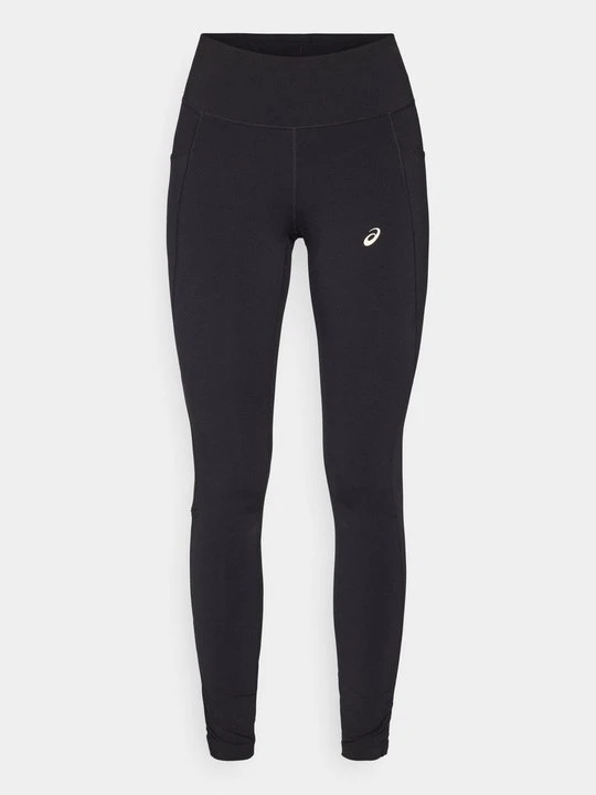 Zdjęcie produktu Legginsy do biegania Asics czarny