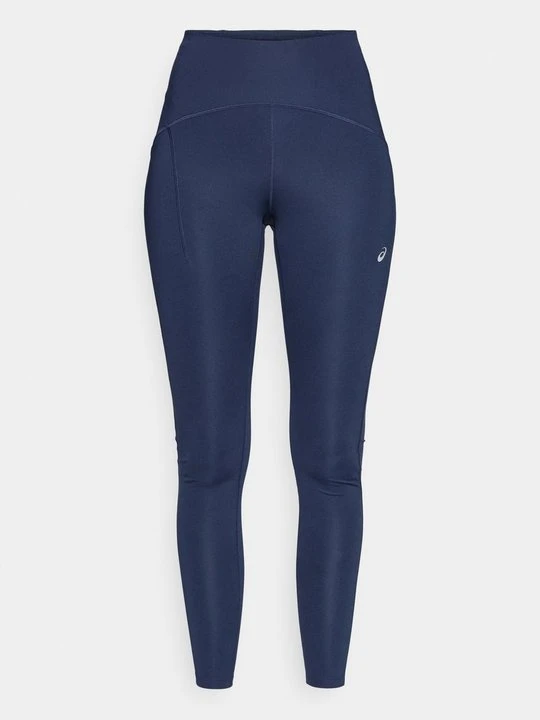 Zdjęcie produktu Legginsy do biegania Asics niebieski