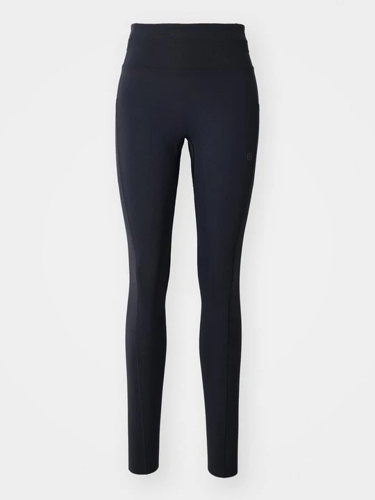 Zdjęcie produktu Legginsy do biegania Ciele Athletics czarny
